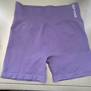 DFYNE SHORTS